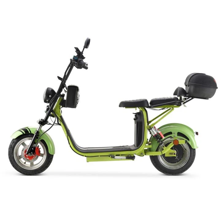 Citycoco Fat Tire Scooter