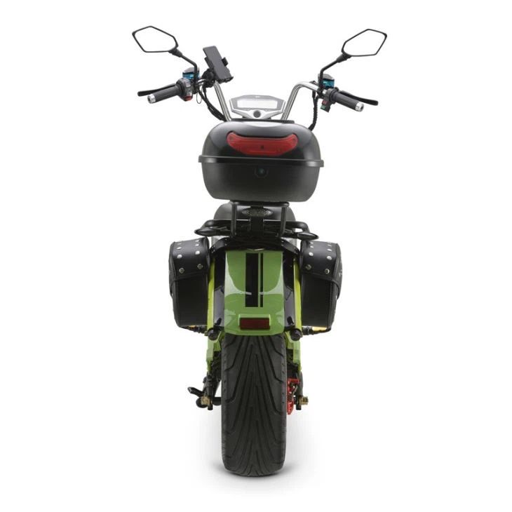 EEC 4000W Citycoco In Stock