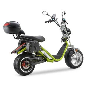3000 W Citycoco Golf Scooter