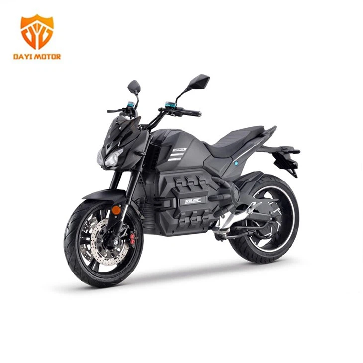 UL DOT ELECTRIC MOTORCYCLE FOR USA MARKET