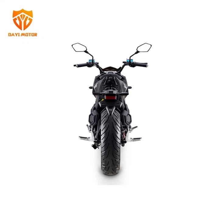 UL DOT ELECTRIC MOTORCYCLE FOR USA MARKET