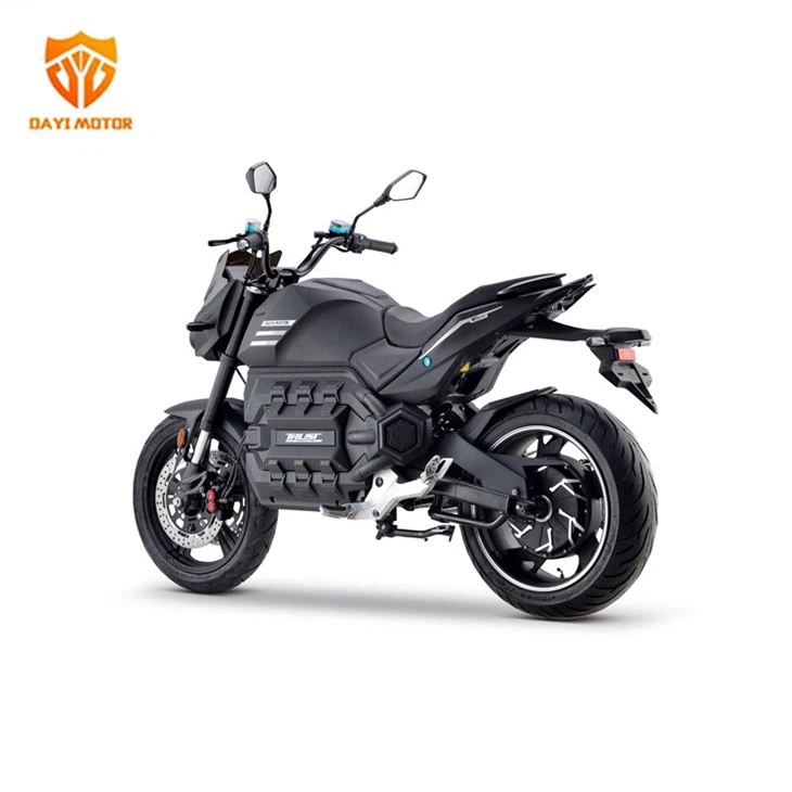 UL DOT ELECTRIC MOTORCYCLE FOR USA MARKET