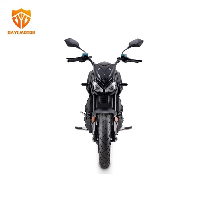 UL DOT ELECTRIC MOTORCYCLE FOR USA MARKET